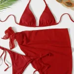 Deluxerie Bikini-Set Acquanetta