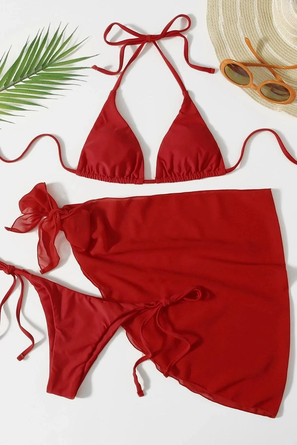 Deluxerie Bikini-Set Acquanetta Deluxerie Bikini-Set Acquanetta