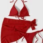 Deluxerie Bikini-Set Acquanetta