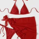 Deluxerie Bikini-Set Acquanetta