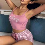 Deluxerie Short-Set Franisbella