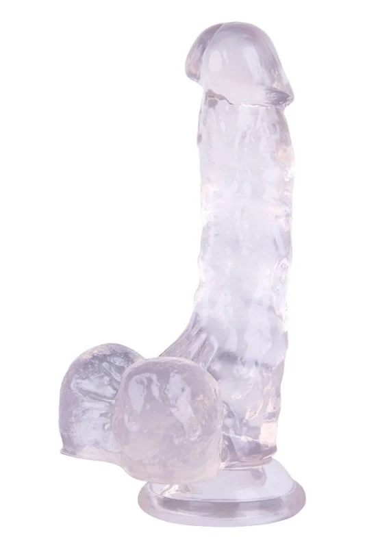 Deluxerie Dildo Zayrmellyor