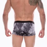 Deluxerie Boxer da Uomo Cosgrove