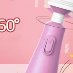 Deluxerie Vibratoren Miriana