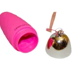 Deluxerie Vibratoren Julitta