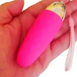 Deluxerie Vibratoren Julitta