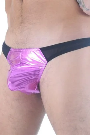 Deluxerie Férfi tanga Cardelle