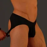 Deluxerie Sexy Herren Jock Celeborn