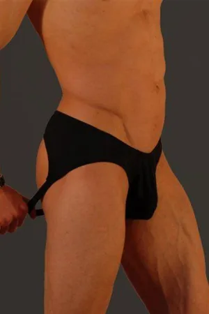 Deluxerie Férfi jockstrap Celeborn