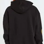 Deluxerie Sweatshirt MF-Cabrilla