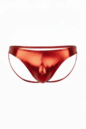 Deluxerie Heren Jockstrap Esher