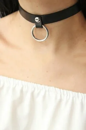 Deluxerie Choker Syren