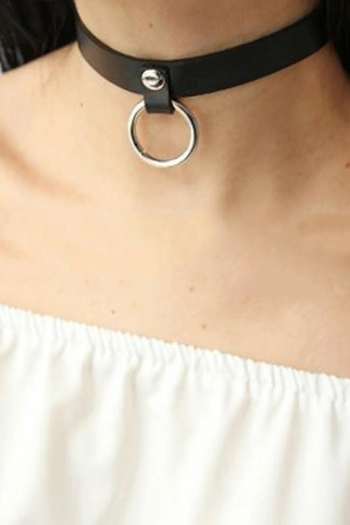 Deluxerie Choker Syren Deluxerie Choker Syren
