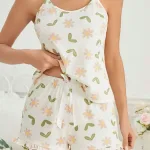 Deluxerie Short-Set Igfain