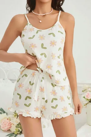 Deluxerie Short-Set Igfain