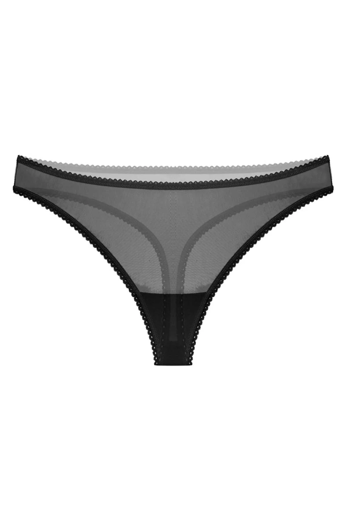 Deluxerie Tanga sexy Beonca
