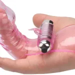 Deluxerie Vibratoren Floryan