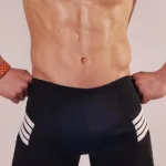 Deluxerie Boxer för Män Chitran