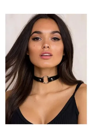 Deluxerie Choker Hilaria