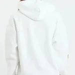 Deluxerie Sweatshirt MF-Larisa