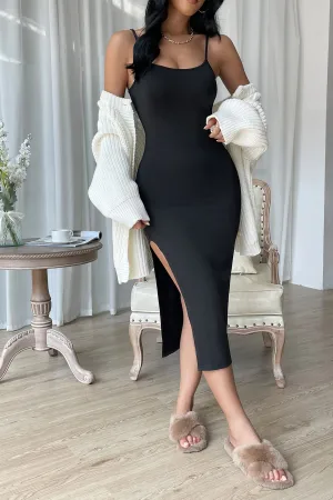 Deluxerie Kleid Ellena