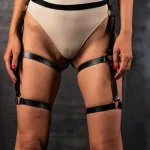 Deluxerie Harness Klyara