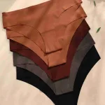 Deluxerie Sexy nohavičky Kanya