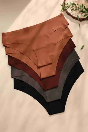 Deluxerie Sexy nohavičky Kanya