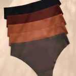 Deluxerie Sexy nohavičky Kanya