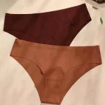 Deluxerie Sexy nohavičky Kanya