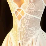 Deluxerie Body Parresay