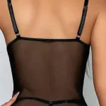 Deluxerie Dessous-Set Inoralm
