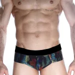 Deluxerie Boxer för Män Corley