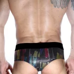 Deluxerie Boxer för Män Corley