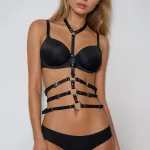 Deluxerie Harness Natilee