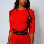 Deluxerie Harness Nykia