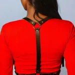 Deluxerie Harness Nykia