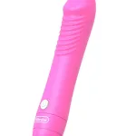 Deluxerie Vibratoren Finan