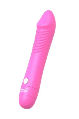 Deluxerie Vibratoren Finan