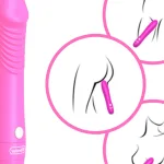 Deluxerie Vibratoren Finan