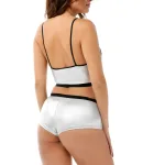 Deluxerie Bustier Set Sharlan