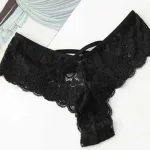 Deluxerie Sexy String Abame