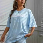 Deluxerie Completo con Short Floriane