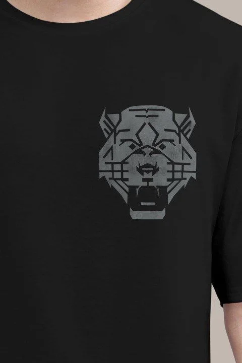 Deluxerie T-shirt MF-Caleb