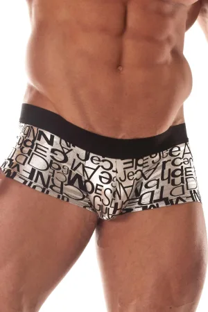 Deluxerie Boxer da Uomo Chadrick