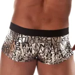Deluxerie Boxer da Uomo Chadrick