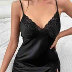 Deluxerie Nachthemd Kirelle