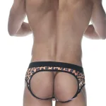 Deluxerie Manlig Jockstrap Cedro