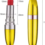 Deluxerie Vibratoren Jillaine