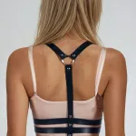 Deluxerie Harness Natavia